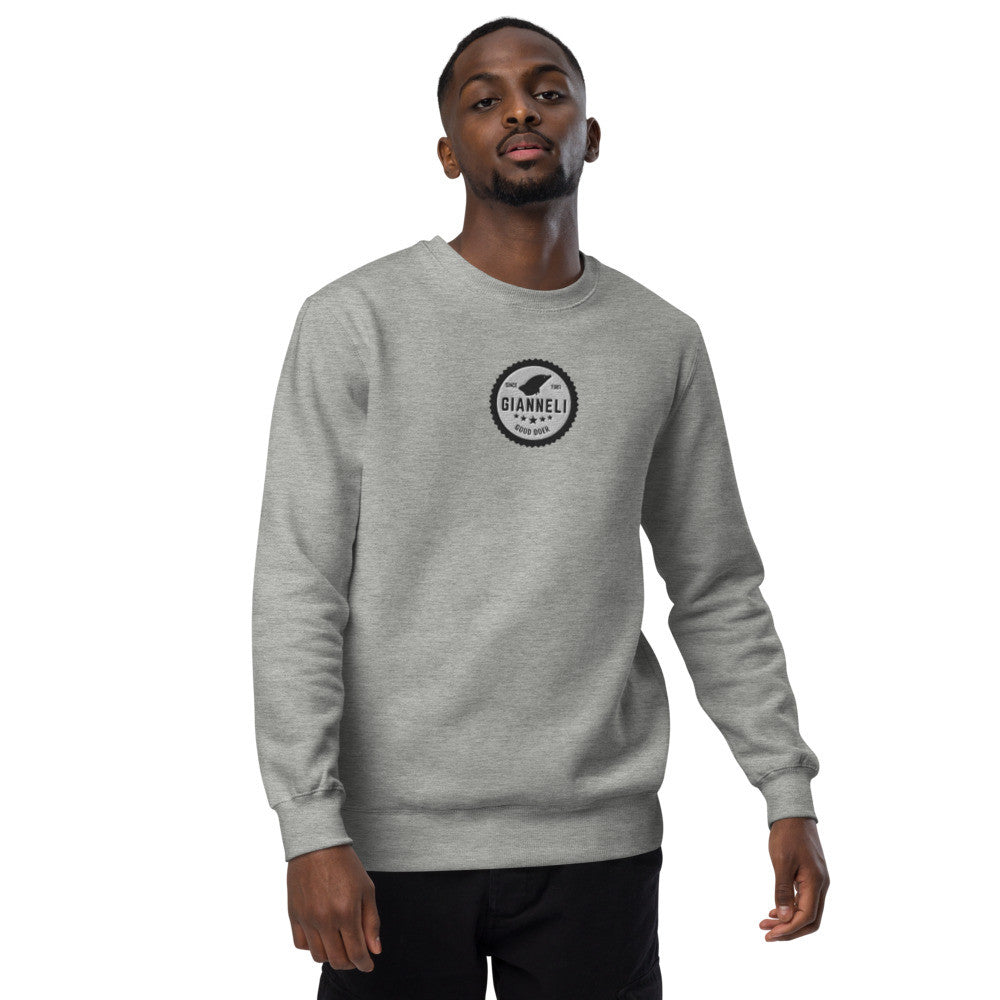 Gianneli Unisex Fashion Sweatshirt-7