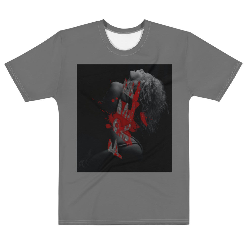 FREE Men's t-shirt by Gianneli-0