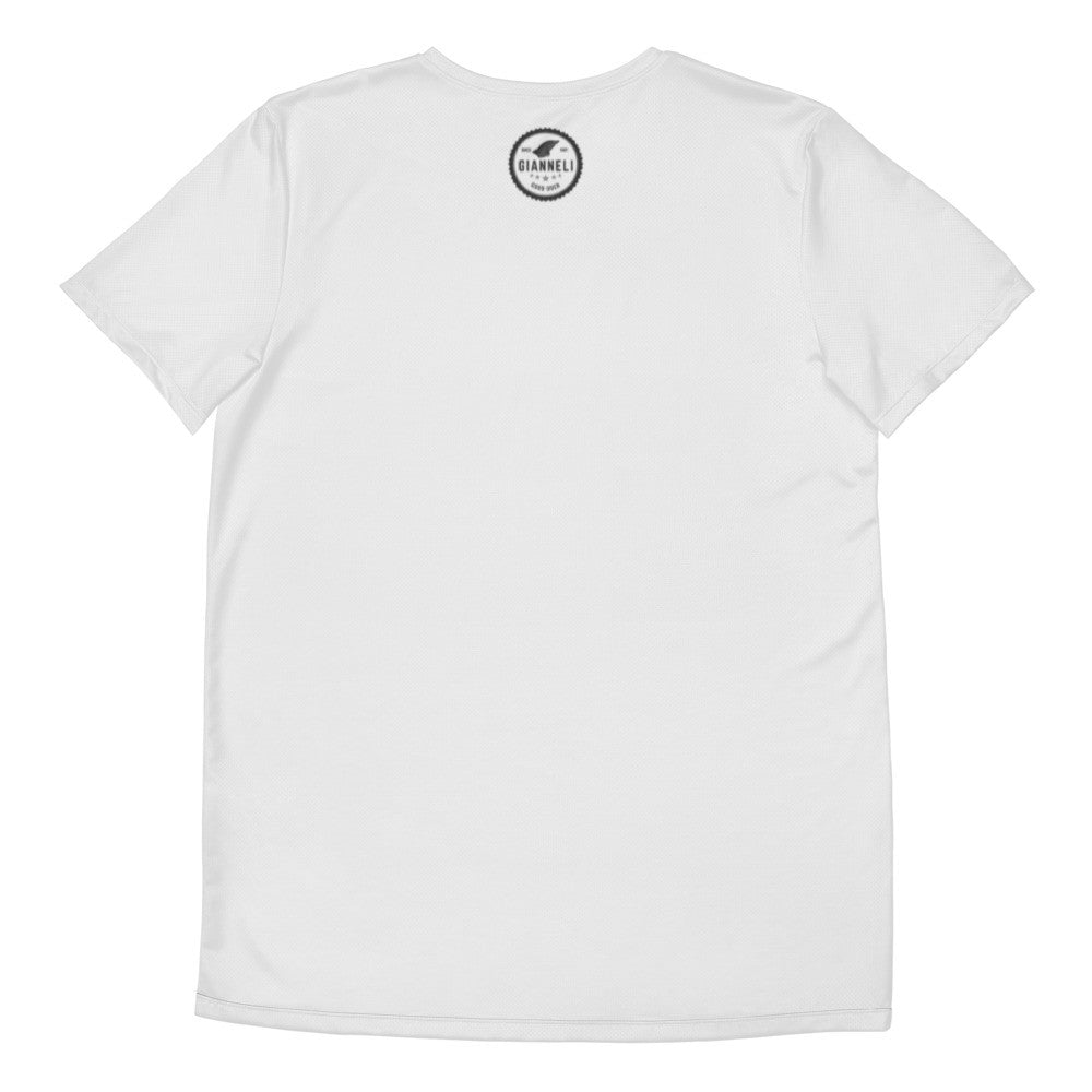 Gianneli Colours Men's Athletic T-shirt-3