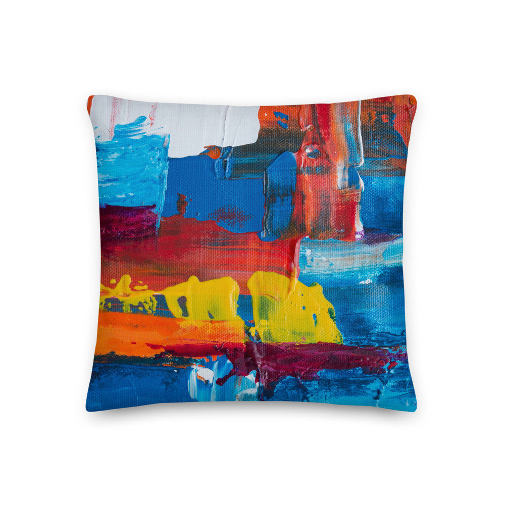 Gianneli Colours Premium Pillow-0