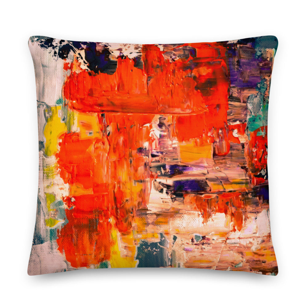 Gianneli Colours Premium Pillow-5