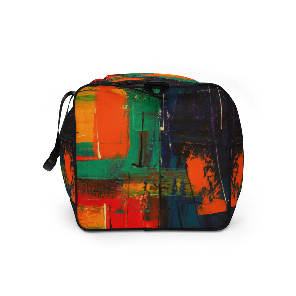 Gianneli Colours Every Occasion Duffle Bag-5