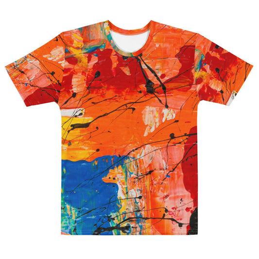 Gianneli Colours Men's t-shirt-0