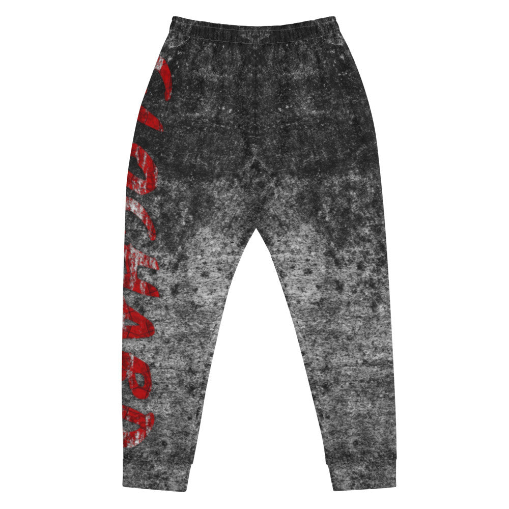 CLOCHARD Men's Joggers by Gianneli-2