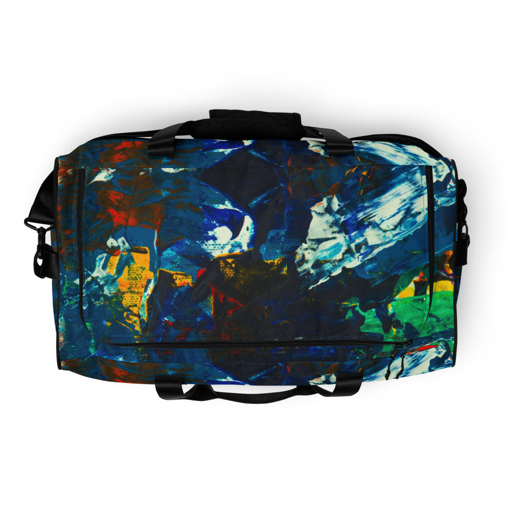 Gianneli Colours Every Occasion Duffle Bag-6