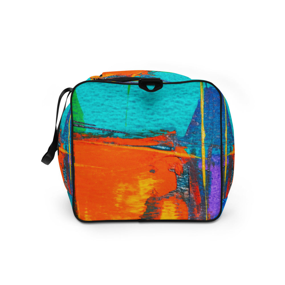 Gianneli Colours Every Occasion Duffle Bag-5