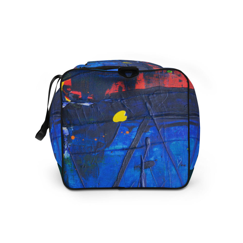 Gianneli Colours Every Occasion Duffle Bag-5