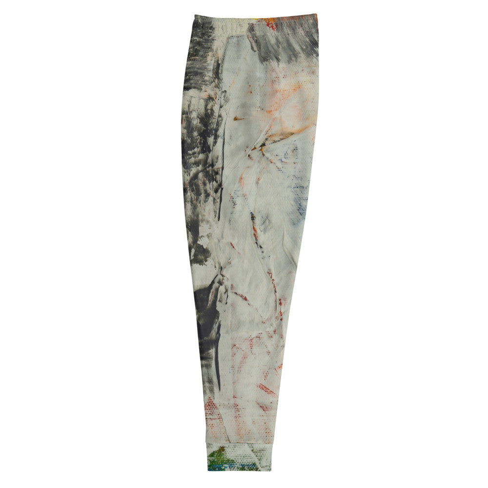 Gianneli Colours Men's Joggers-3