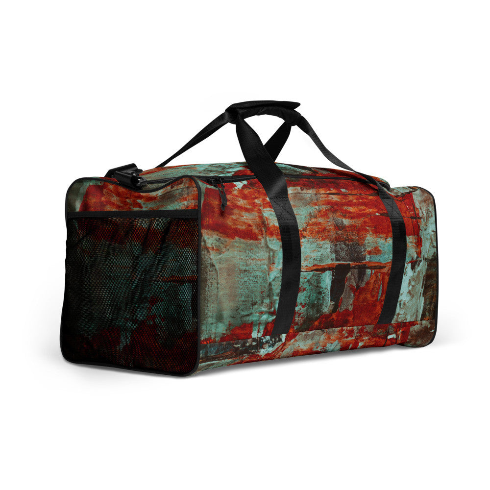 Gianneli Colours Every Occasion Duffle Bag-2