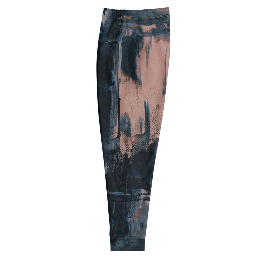 Gianneli Colours Men's Joggers-3