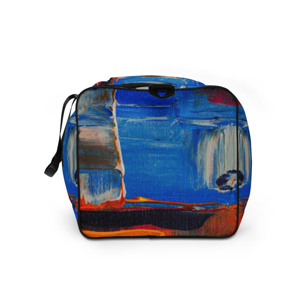 Gianneli Colours Every Occasion Duffle Bag-5