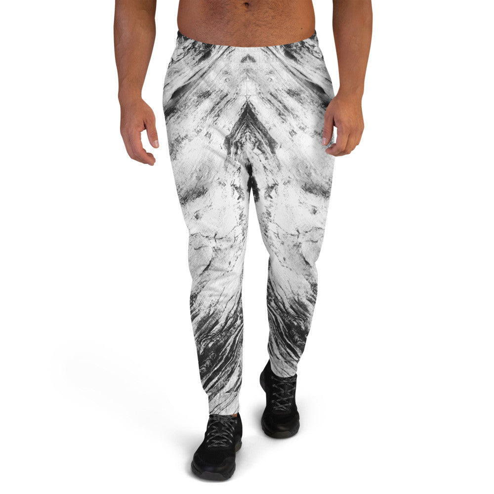 Gianneli Colours Men's Joggers-4