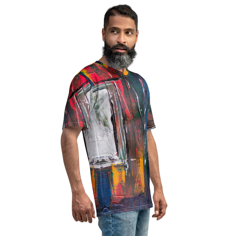 Gianneli Colours Men's t-shirt-8