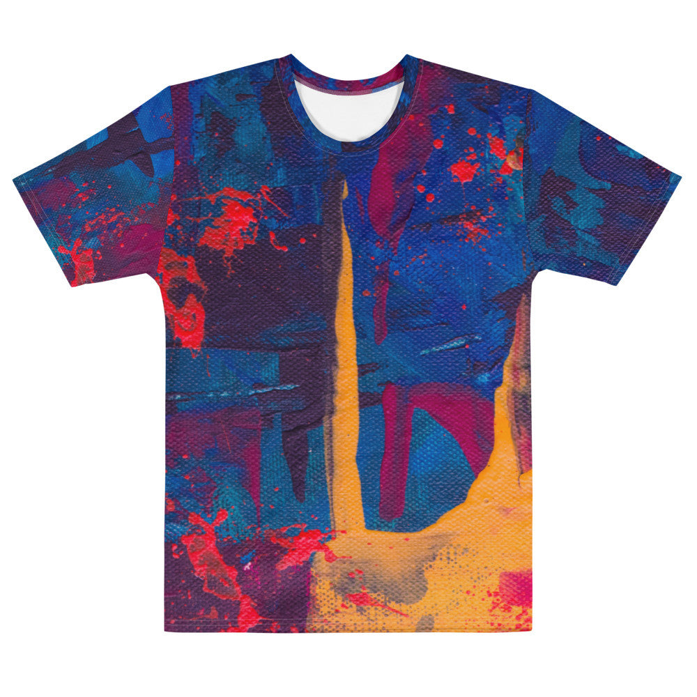 Gianneli Colours Men's t-shirt-0