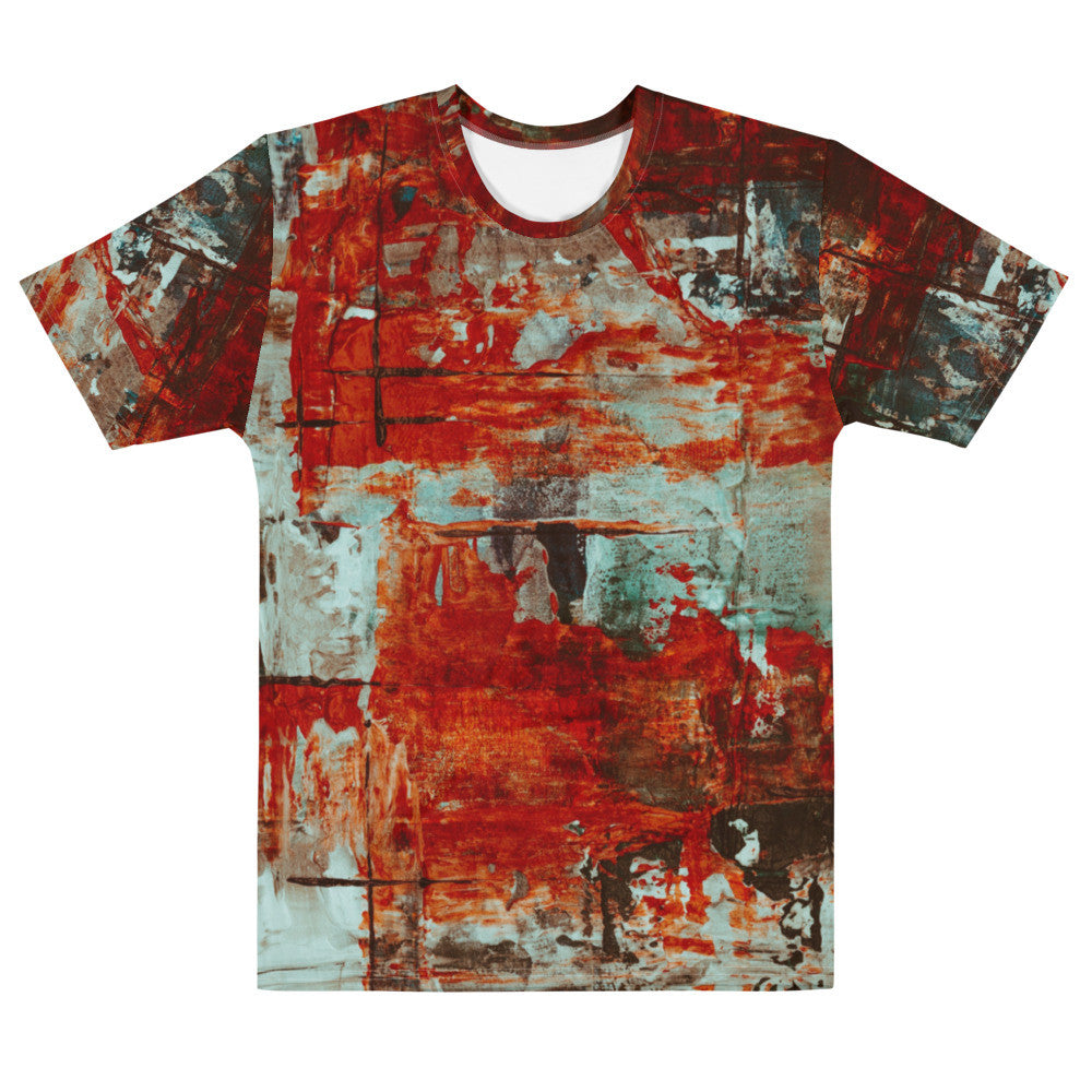 Gianneli Colours Men's t-shirt-0