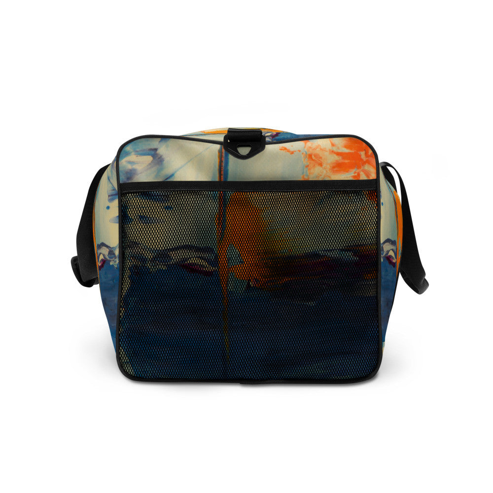 Gianneli Colours Every Occasion Duffle Bag-4