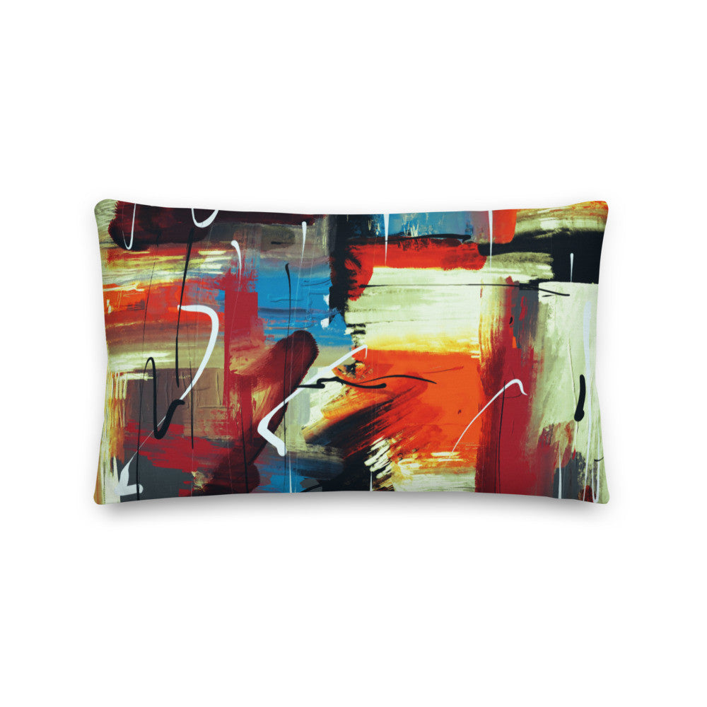 Gianneli Colours Premium Pillow-3