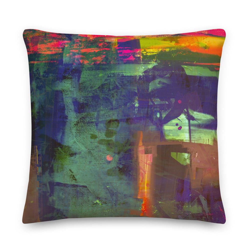 Gianneli Colours Premium Pillow-5