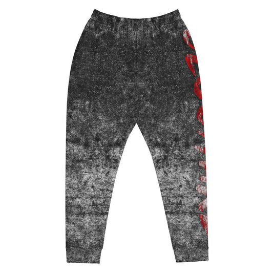 CLOCHARD Men's Joggers by Gianneli-0