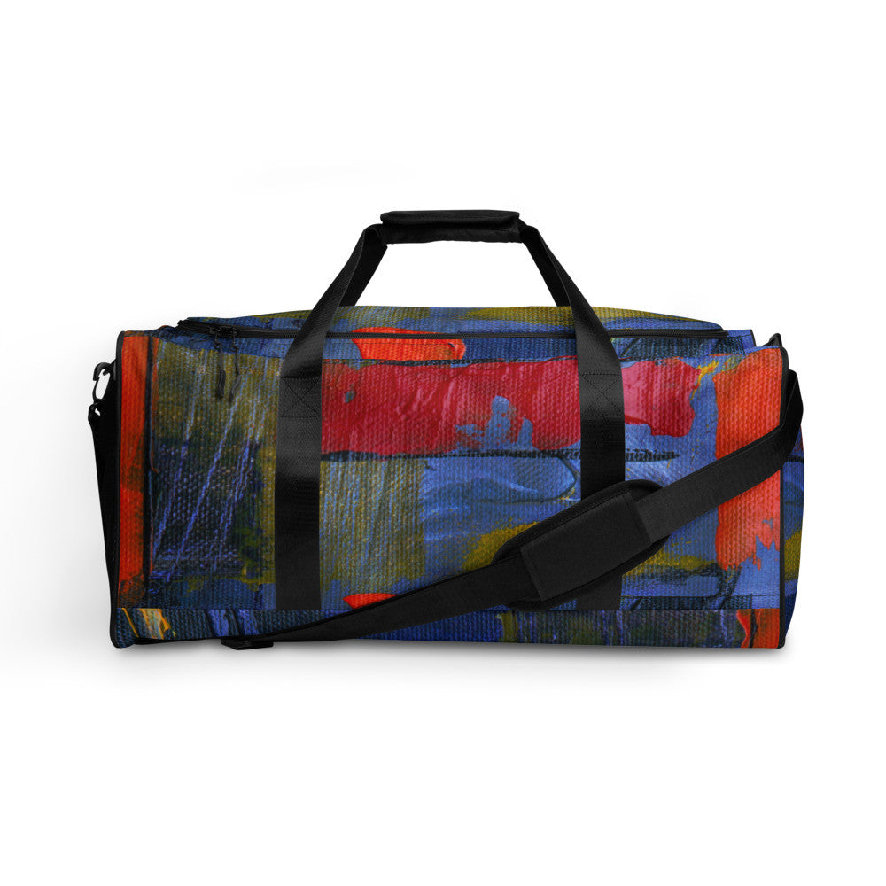 Gianneli Colours Every Occasion Duffle Bag-1