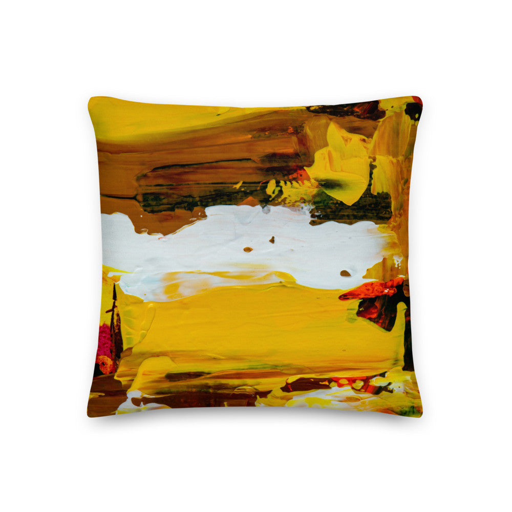 Gianneli Colours Premium Pillow-0