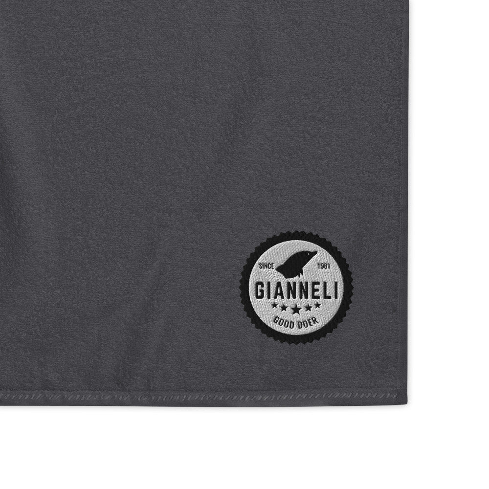 Gianneli Premium Cotton Towel-4