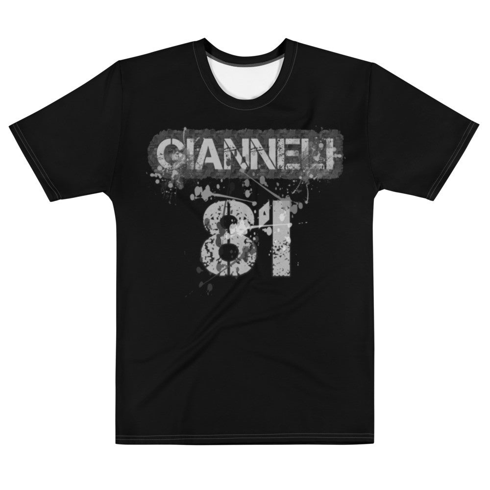 Gianneli 81 Men's T-shirt-0