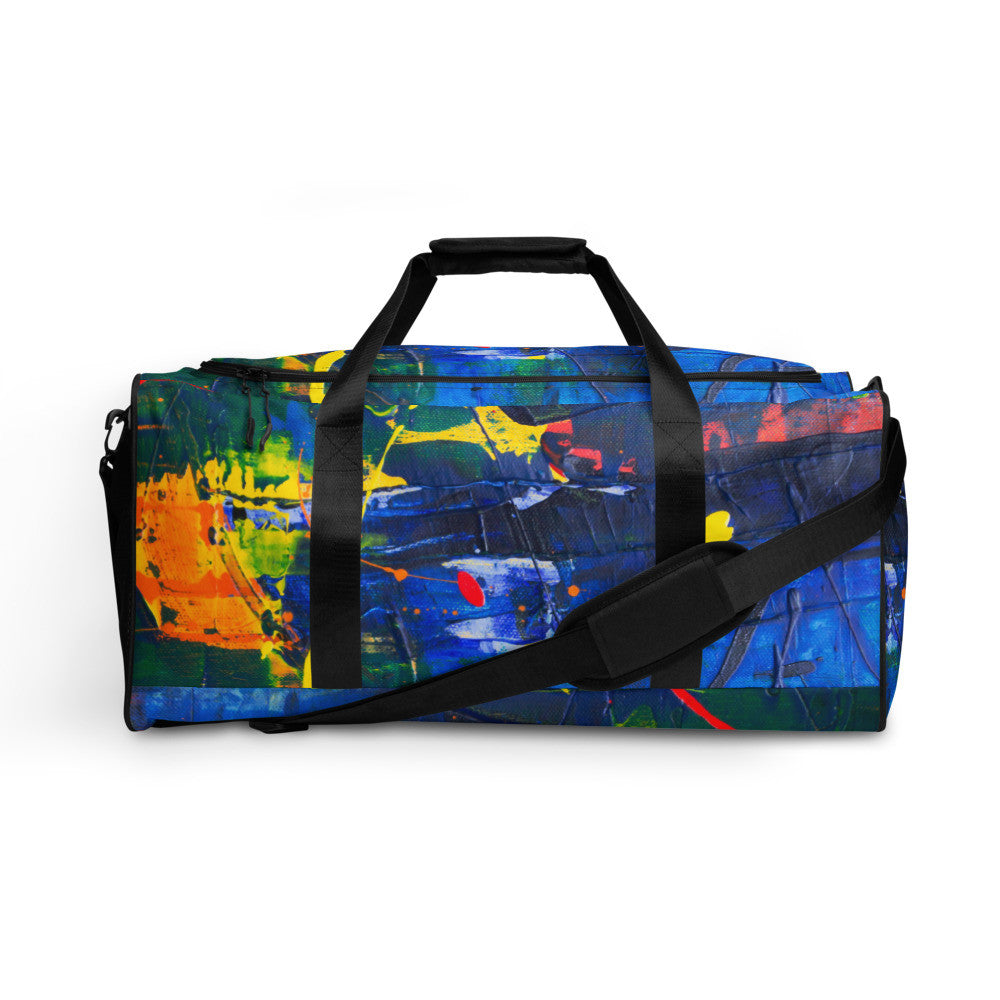 Gianneli Colours Every Occasion Duffle Bag-1