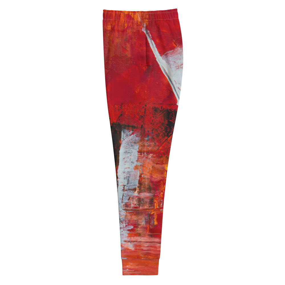 Gianneli Colours Women's Joggers-3