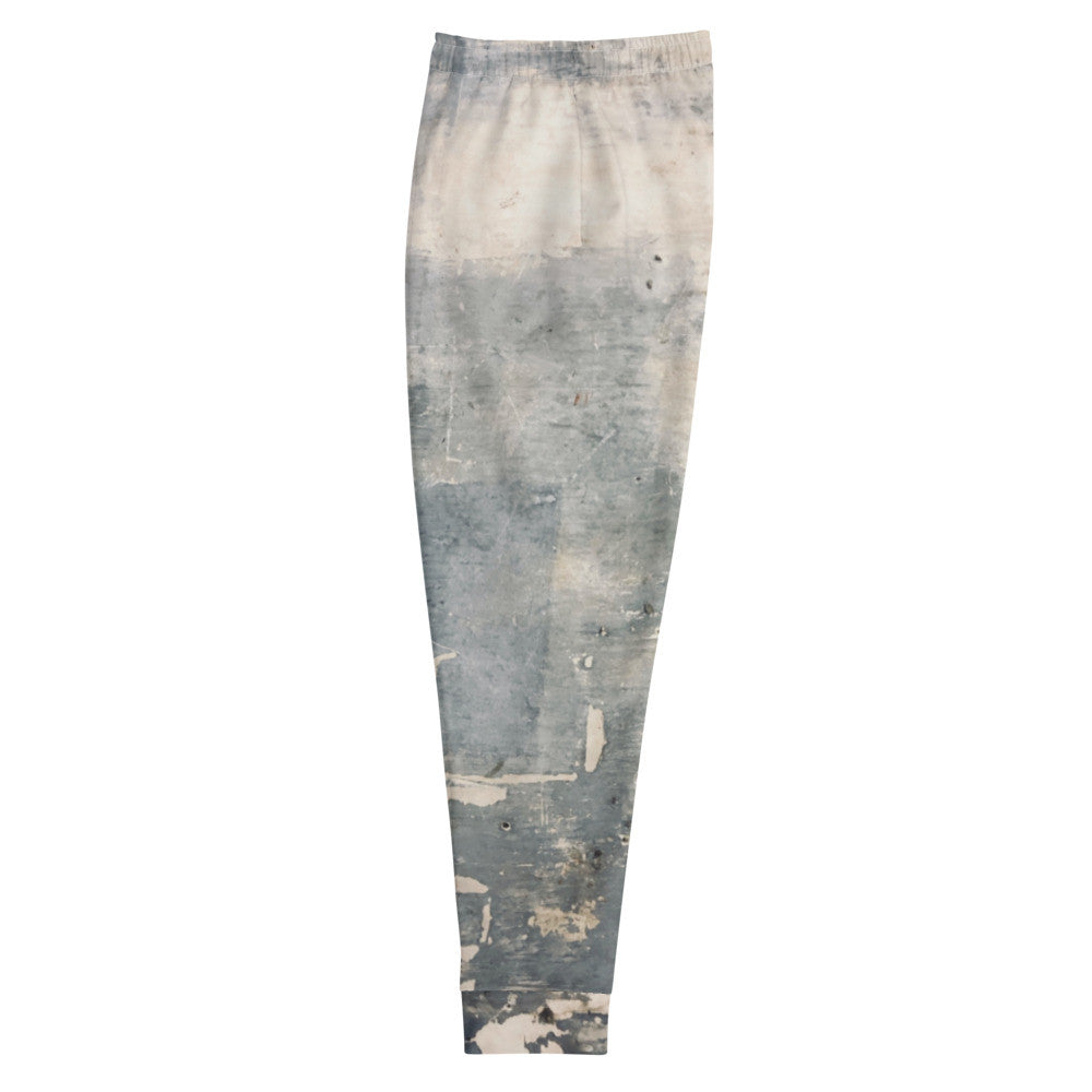 CLOCHARD Grunge Men's Joggers by Gianneli-3