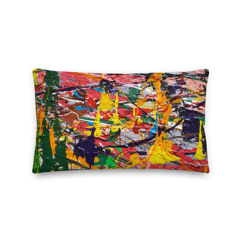 Gianneli Colours Premium Pillow-3