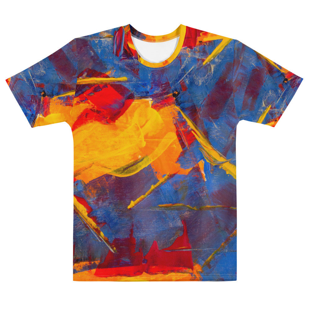 Gianneli Colours Men's t-shirt-0