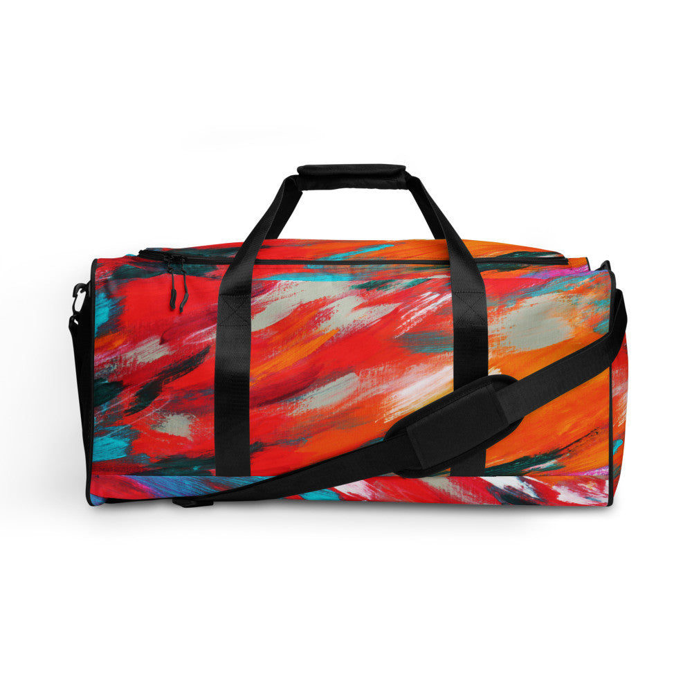 Gianneli Colours Every Occasion Duffle Bag-1