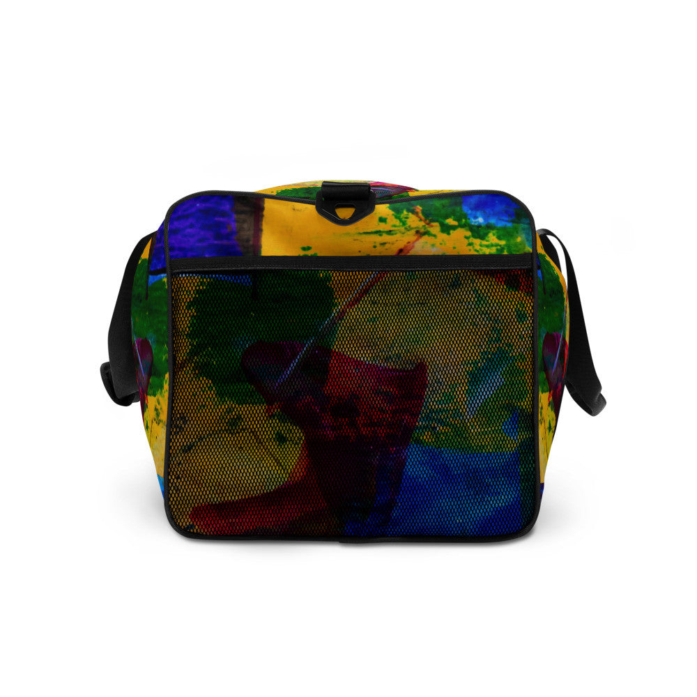 Gianneli Colours Every Occasion Duffle Bag-4