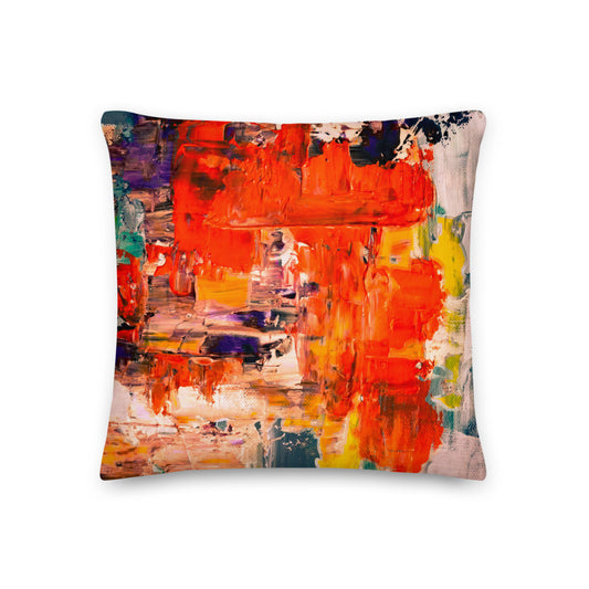 Gianneli Colours Premium Pillow-0