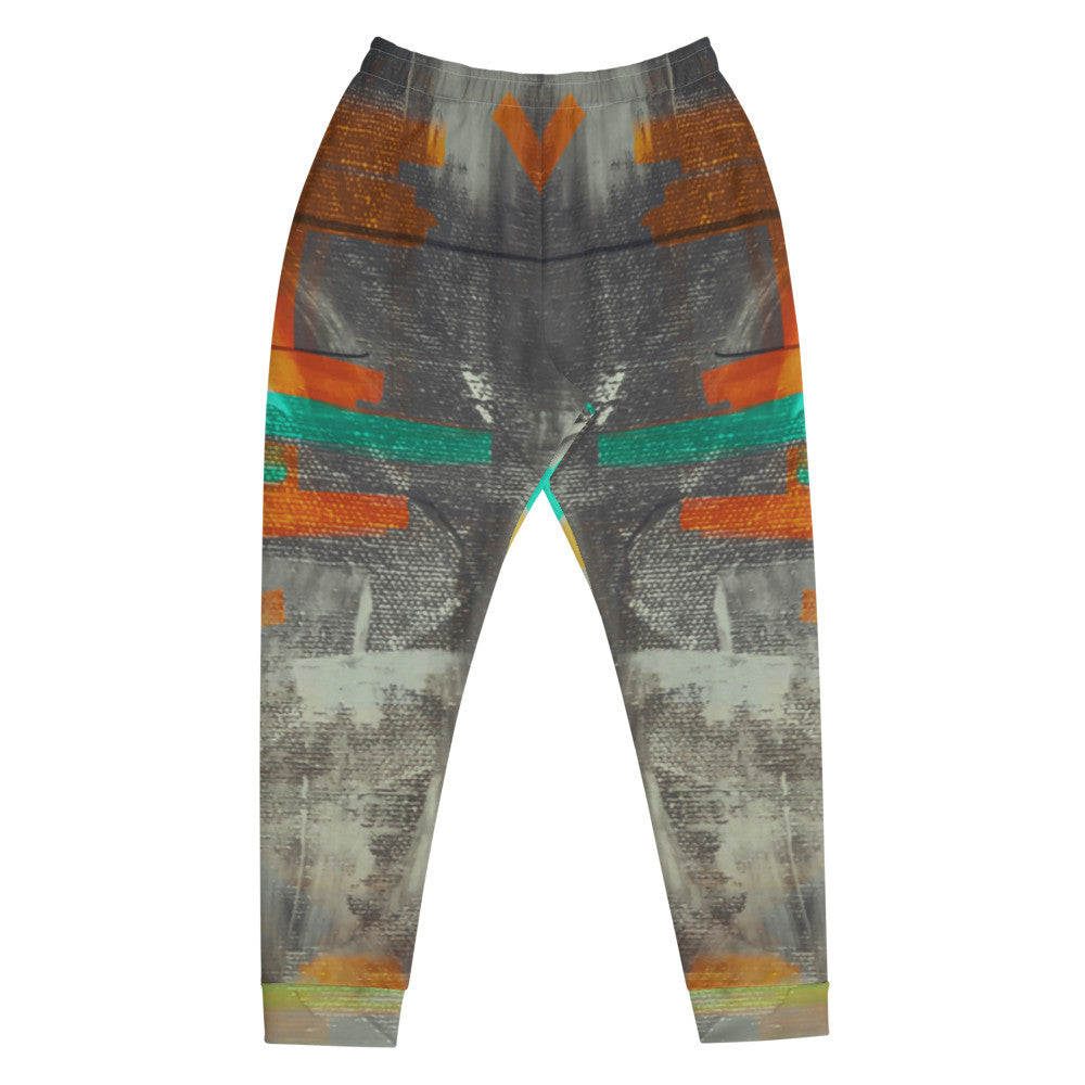 Gianneli Colours Men's Joggers-0