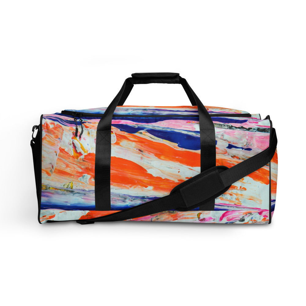 Gianneli Colours Every Occasion Duffle Bag-1