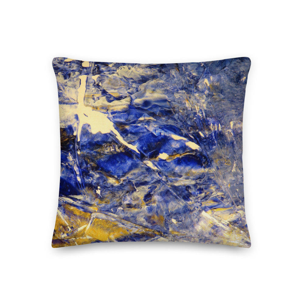 Gianneli Colours Premium Pillow-1