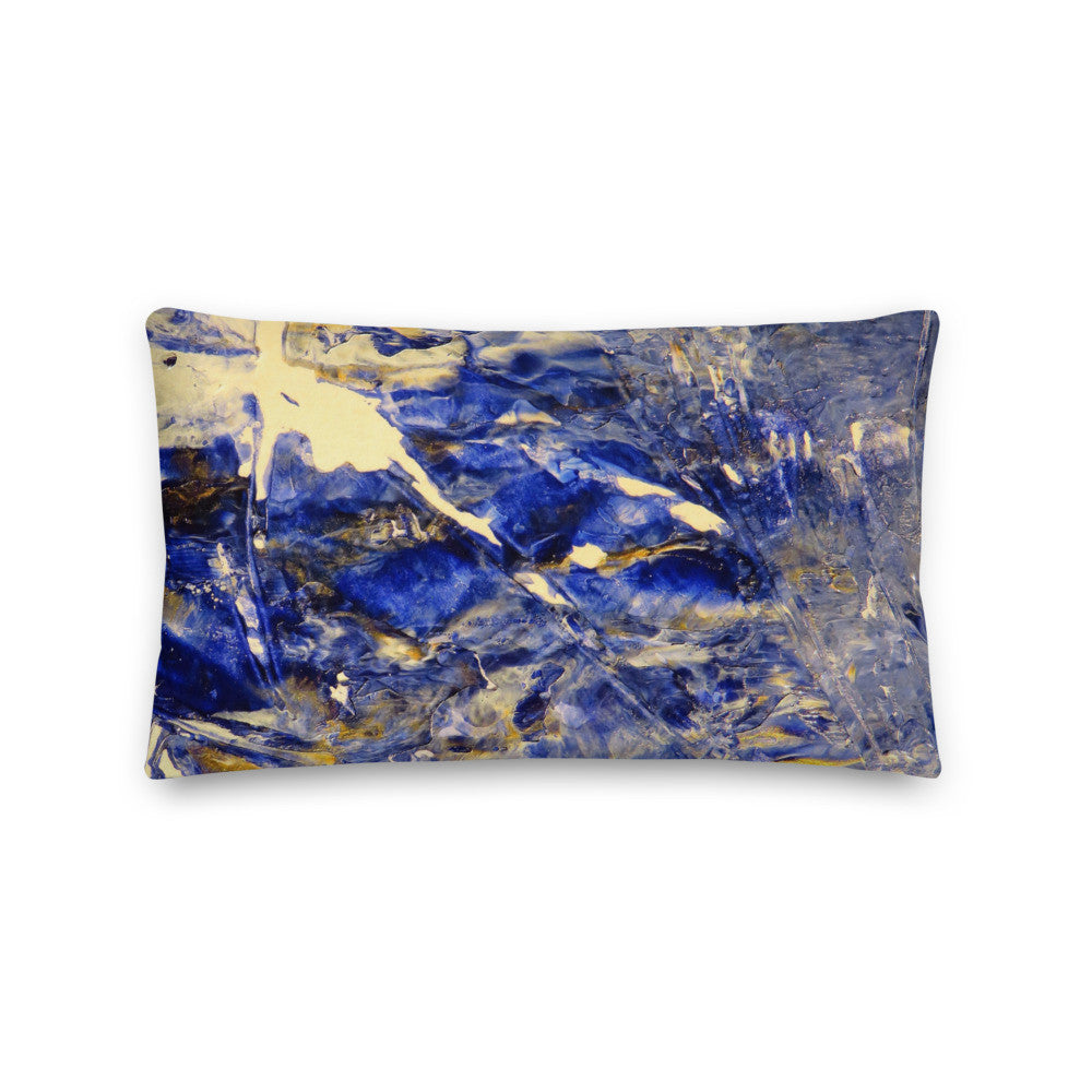 Gianneli Colours Premium Pillow-3