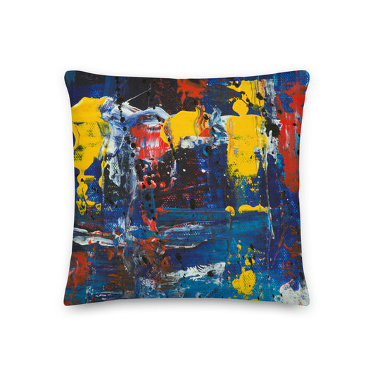 Gianneli Colours Premium Pillow-0