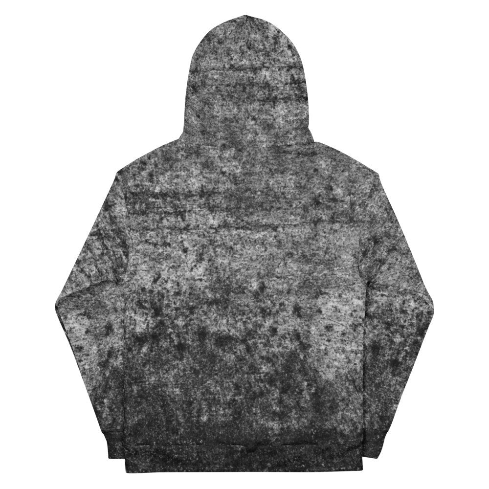 CLOCHARD Unisex Hoodie by Gianneli-1