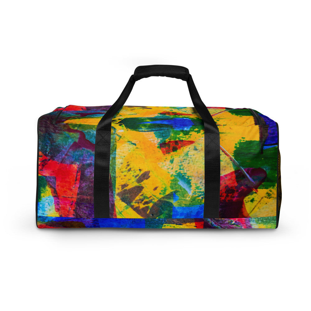 Gianneli Colours Every Occasion Duffle Bag-0