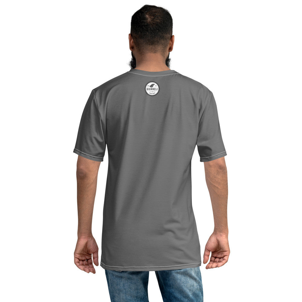 FREE Men's t-shirt by Gianneli-2