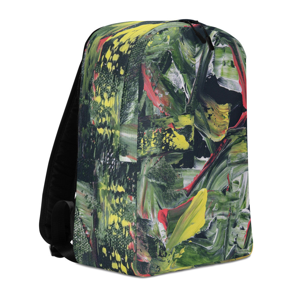 Gianneli Colours LG Minimalist Backpack-2