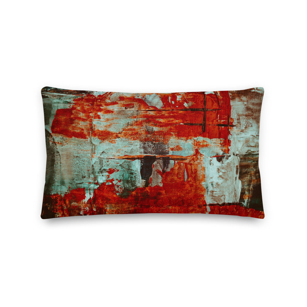 Gianneli Colours Premium Pillow-2