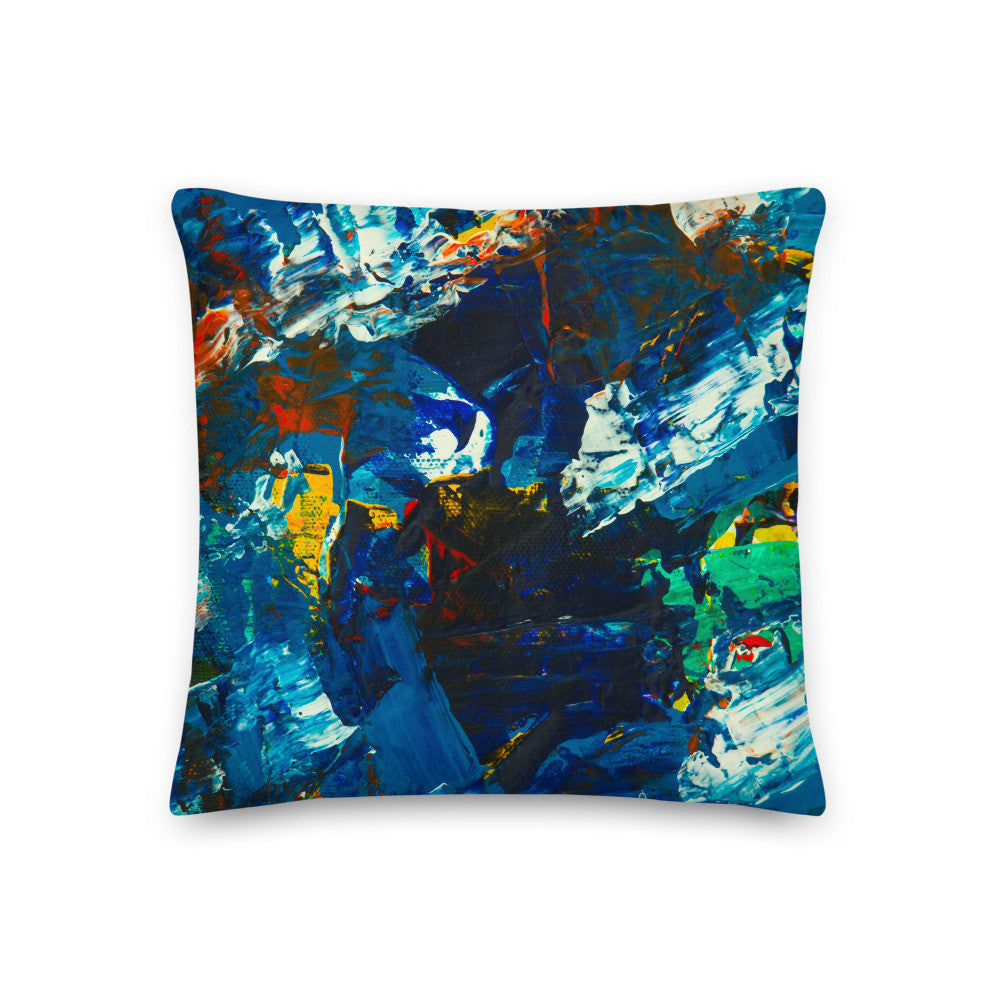 Gianneli Colours Premium Pillow-0