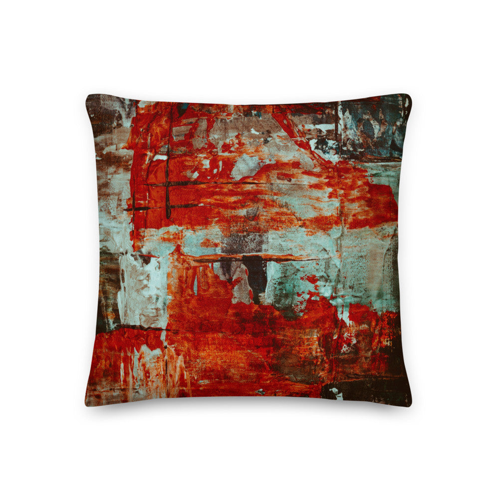 Gianneli Colours Premium Pillow-1