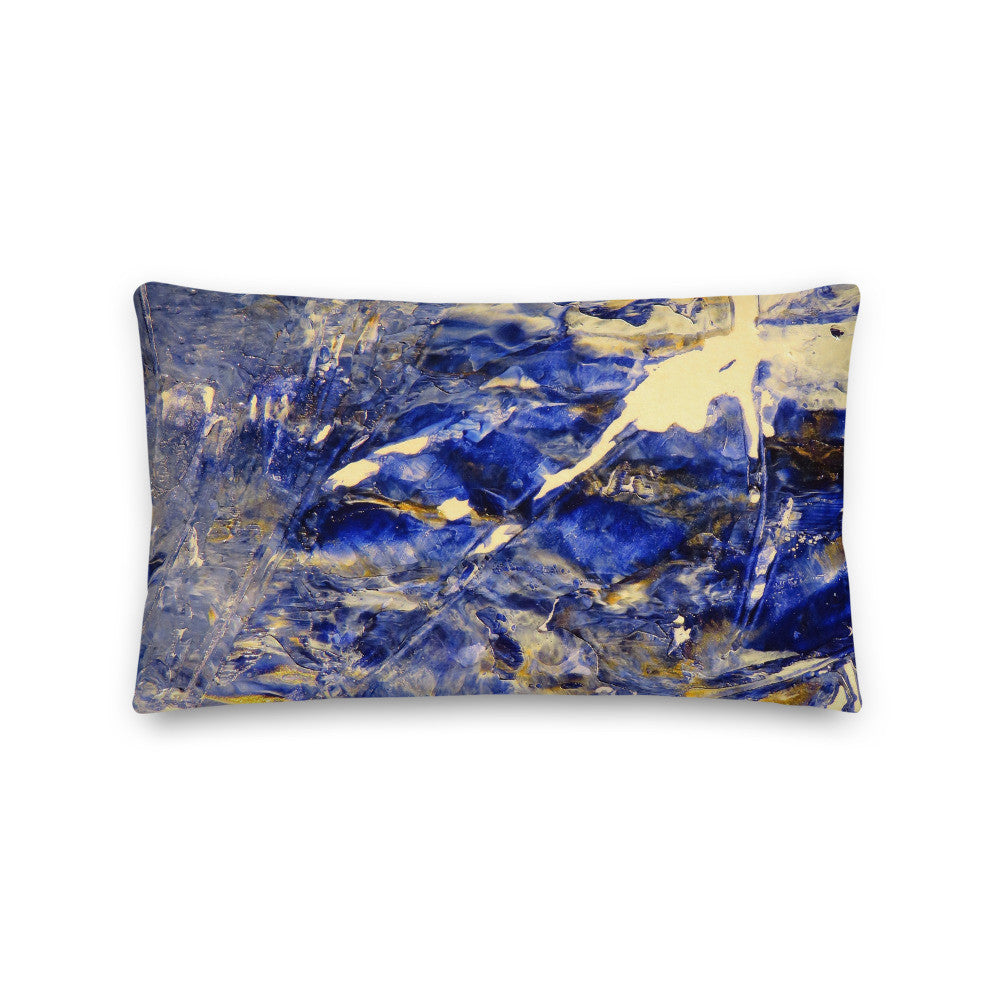 Gianneli Colours Premium Pillow-2