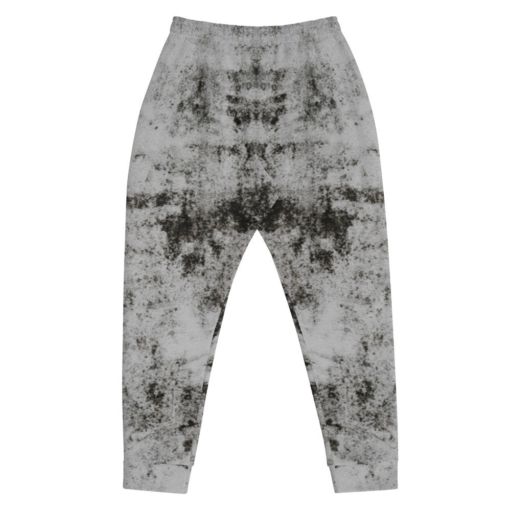 CLOCHARD Grunge Men's Joggers by Gianneli-2