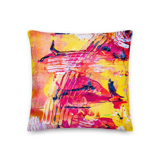 Gianneli Colours Premium Pillow-0